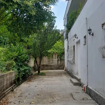 Guest House Taverna Laberia 2 Gjirokastër Exterior foto