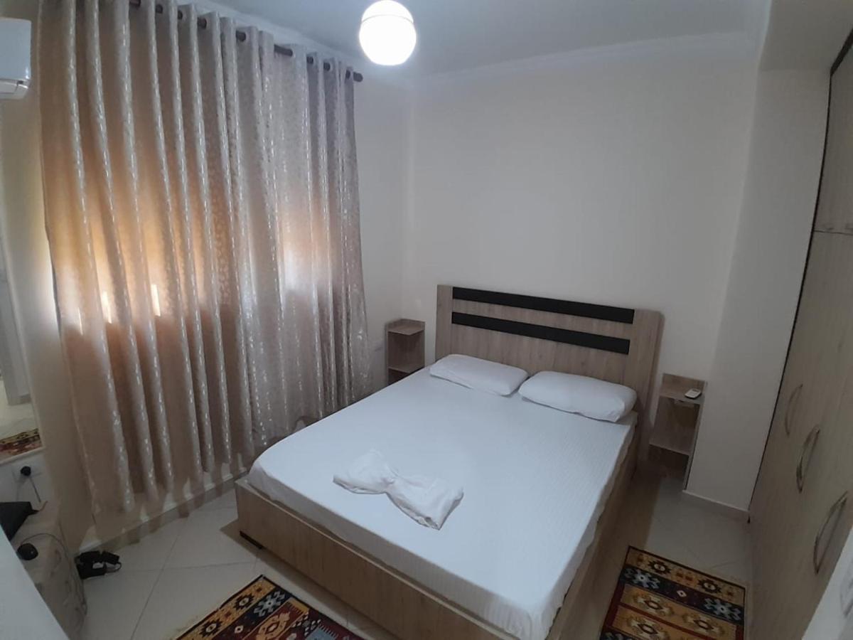 Apartment Taverna Laberia 2 Gjirokastër