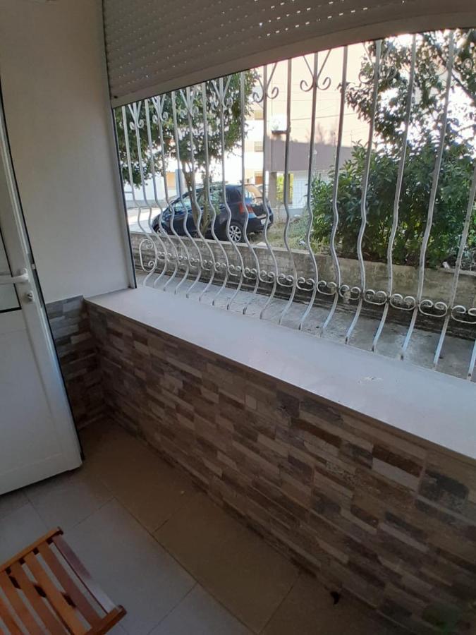Taverna Laberia 2 Apartment
