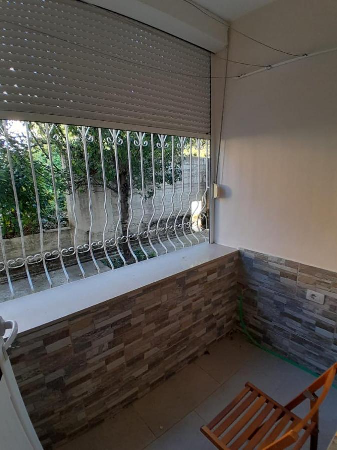 Apartment Taverna Laberia 2 Gjirokastër