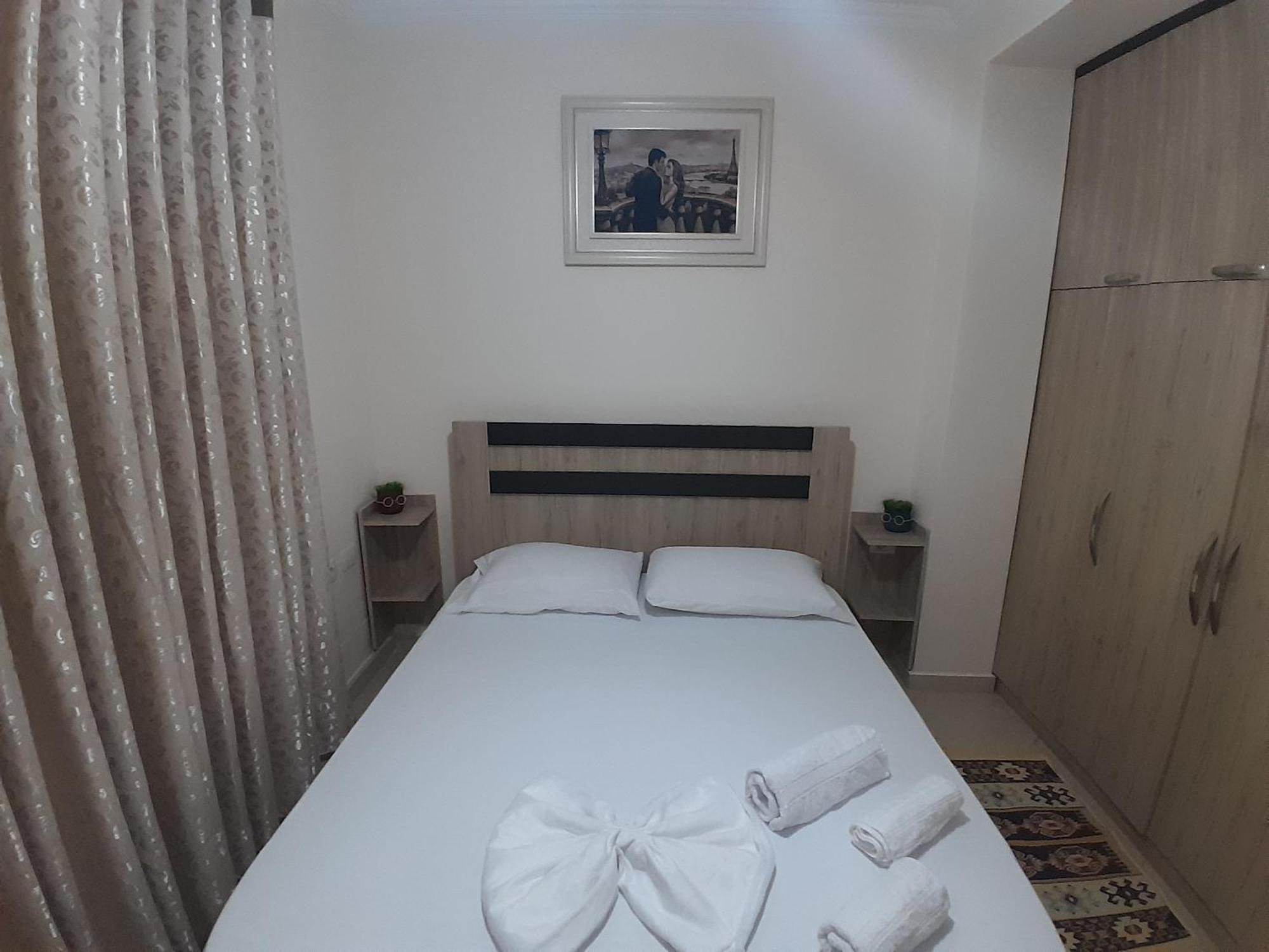 Apartment Taverna Laberia 2 Gjirokastër