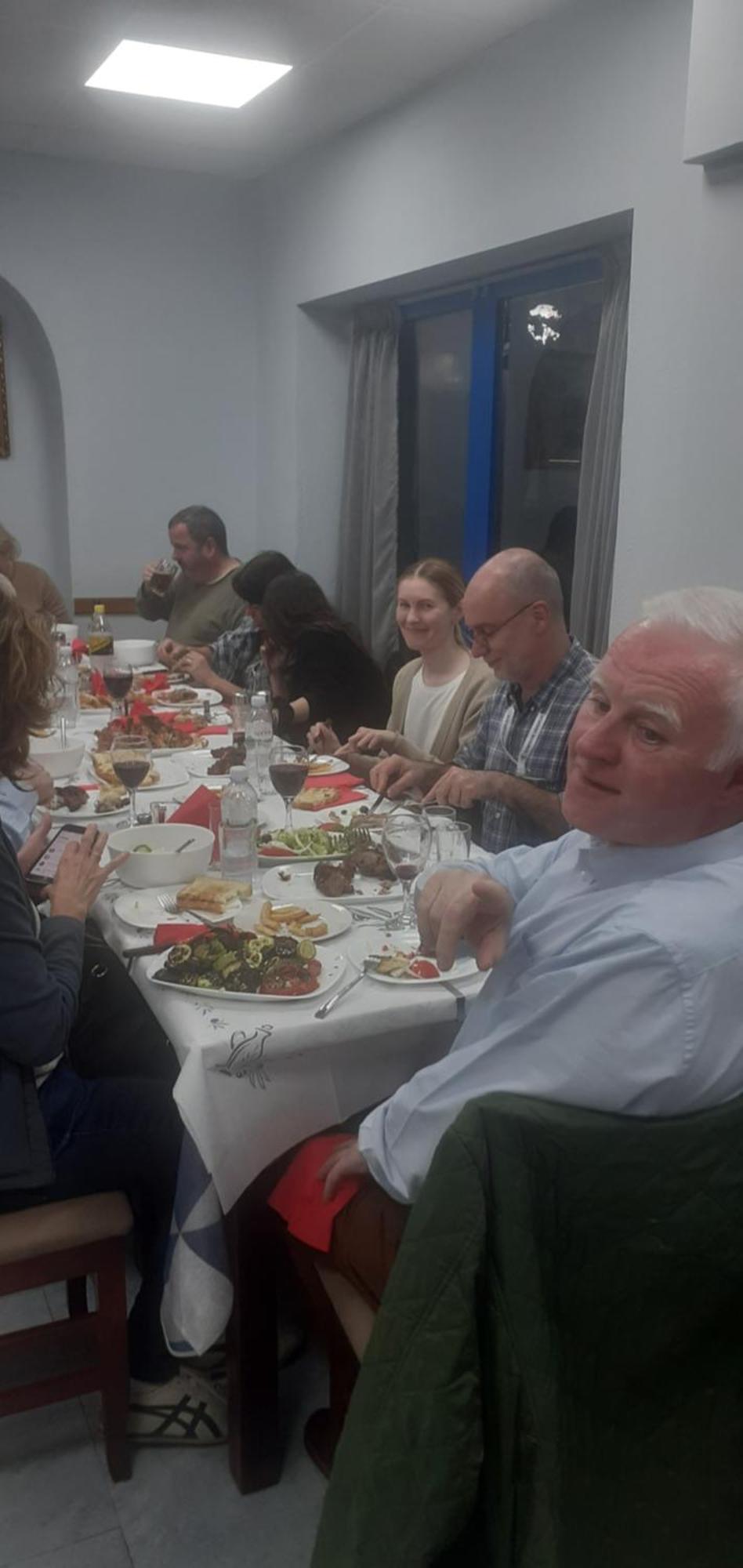 Taverna Laberia 2 Gjirokastër