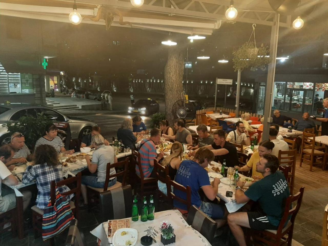 Taverna Laberia 2